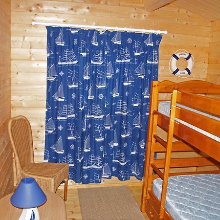 Chalet Climatise Porticcio Corse Fontanaccio Εξωτερικό φωτογραφία