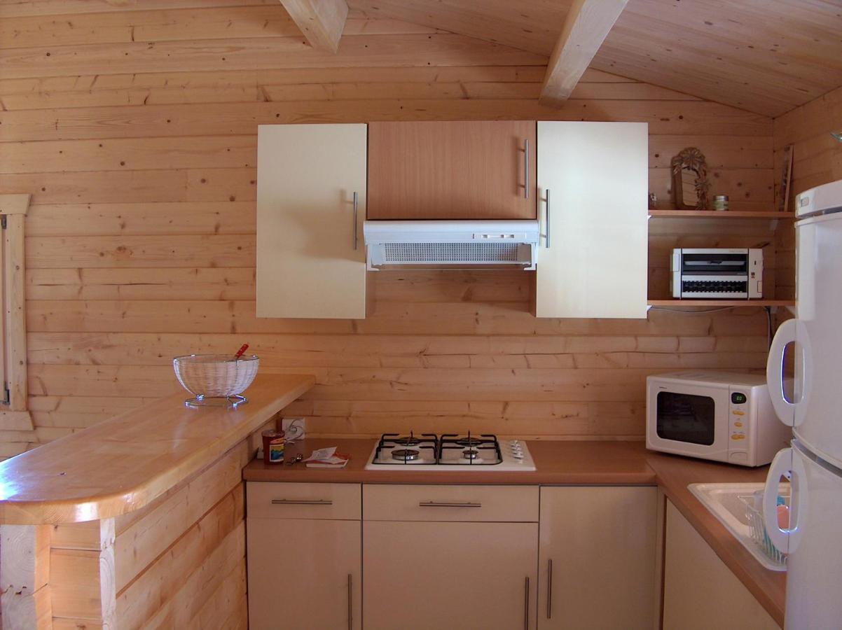 Chalet Climatise Porticcio Corse Fontanaccio Εξωτερικό φωτογραφία
