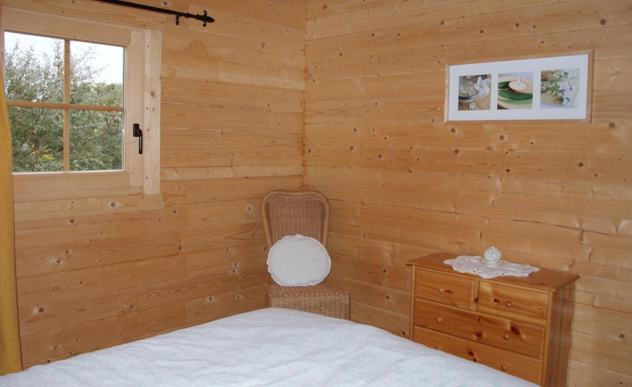 Chalet Climatise Porticcio Corse Fontanaccio Εξωτερικό φωτογραφία