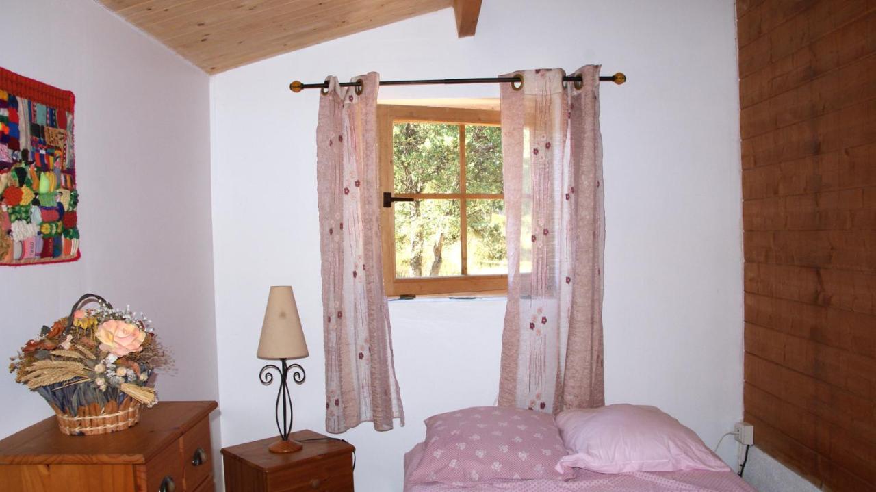 Chalet Climatise Porticcio Corse Fontanaccio Εξωτερικό φωτογραφία