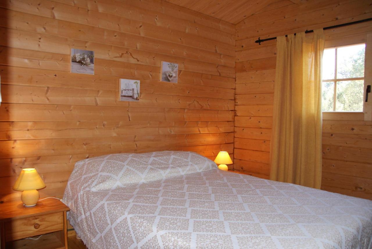Chalet Climatise Porticcio Corse Fontanaccio Εξωτερικό φωτογραφία