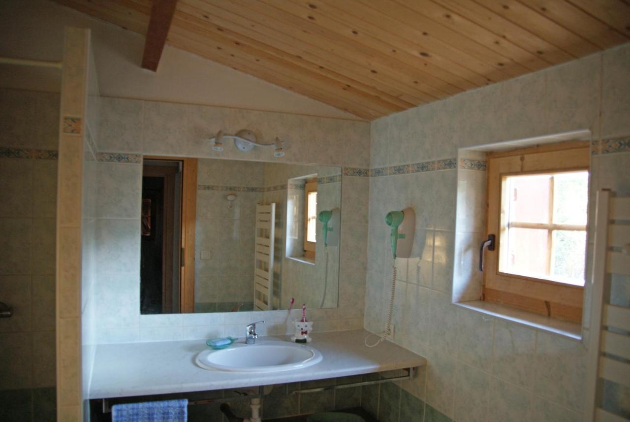 Chalet Climatise Porticcio Corse Fontanaccio Εξωτερικό φωτογραφία